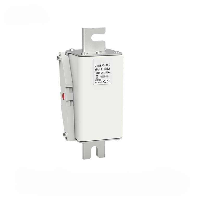 DNESS3 Fuse for battery and battery system protection