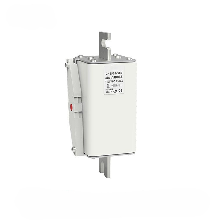 DNESS3 Fuse for battery and battery system protection