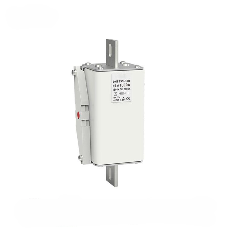 DNESS3 Fuse for battery and battery system protection