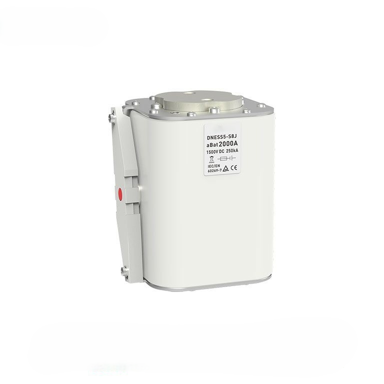 DNESS5 Fuse for battery and battery system protection