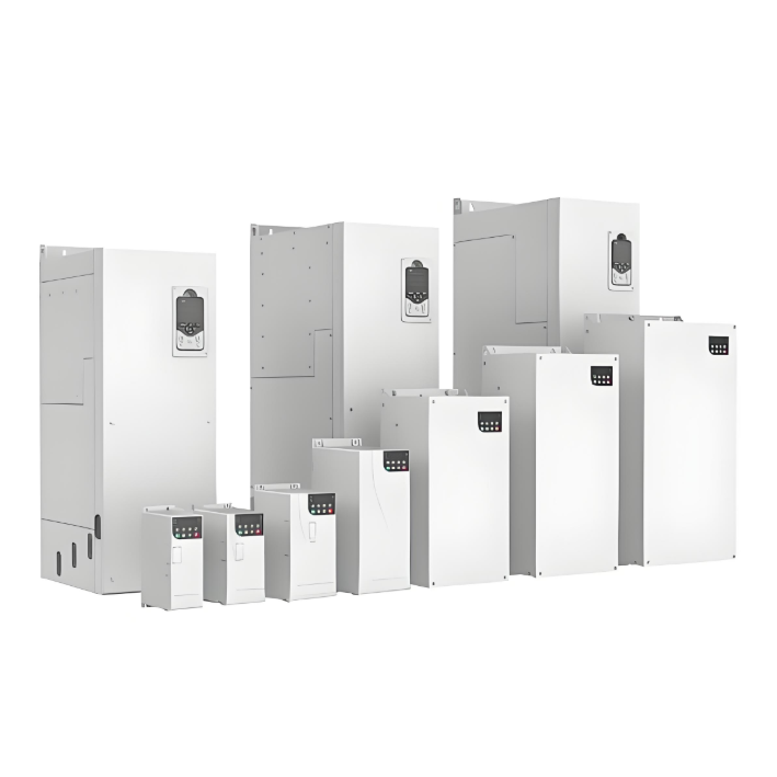 HV610 series special frequency converter for lifting