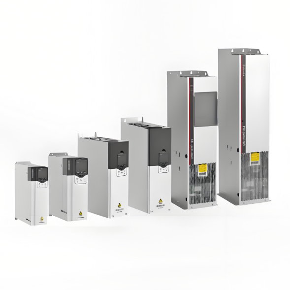HD2000 Series Low Voltage Engineered Frequency Converter (Air Cooled)