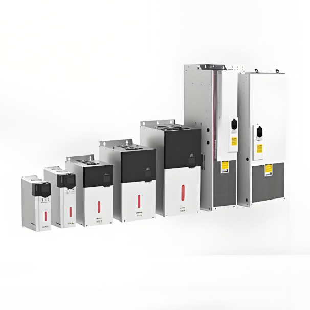 HV500 series engineering single frequency converter