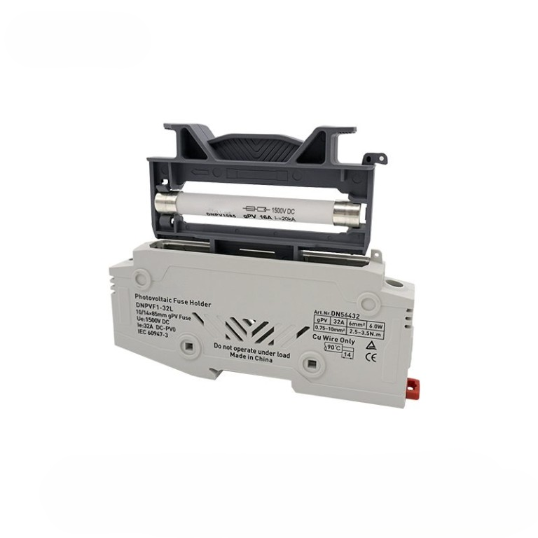 DNPVF1-32L Fuse holder