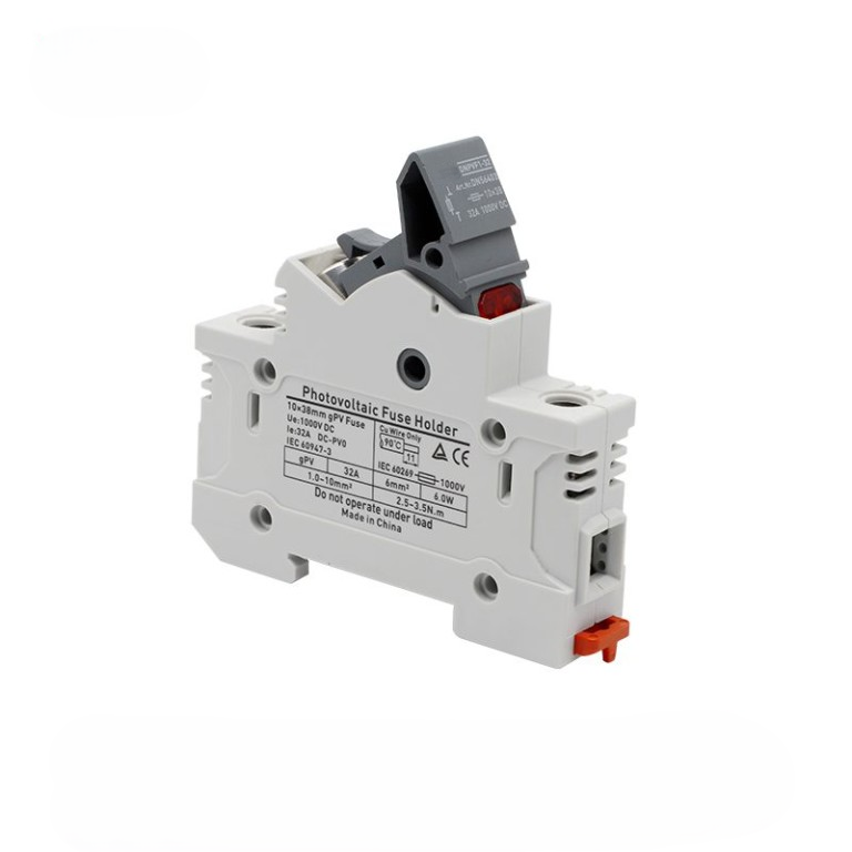 PV Fuse Holders DNPVF1