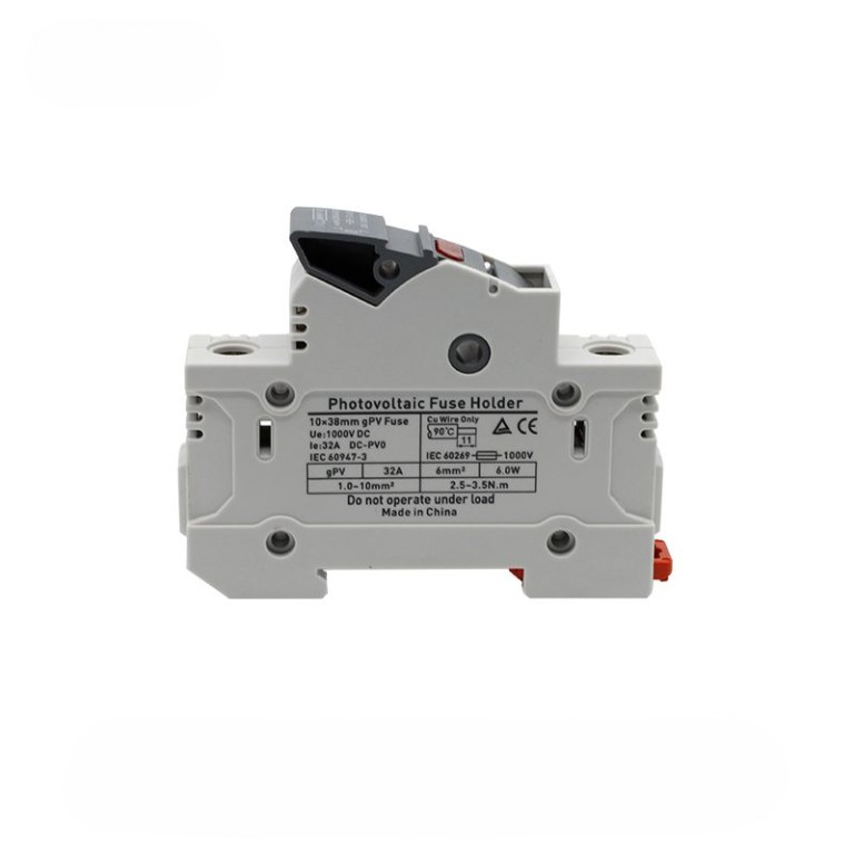 PV Fuse Holders DNPVF1