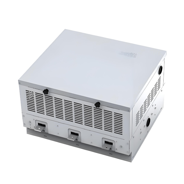 GD2000 series mine special frequency converter