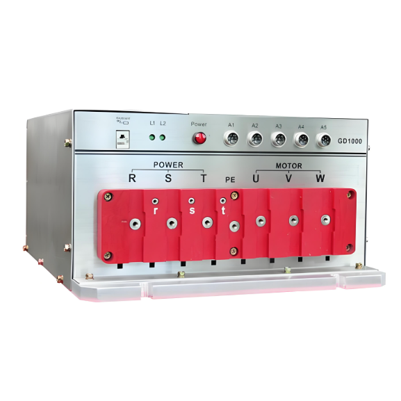 GD1000 series shearer special frequency converter
