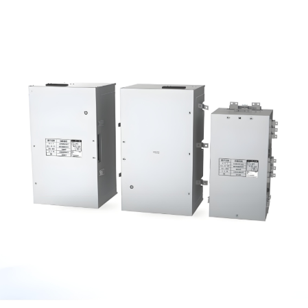 GD3000 series three-level medium voltage frequency converter
