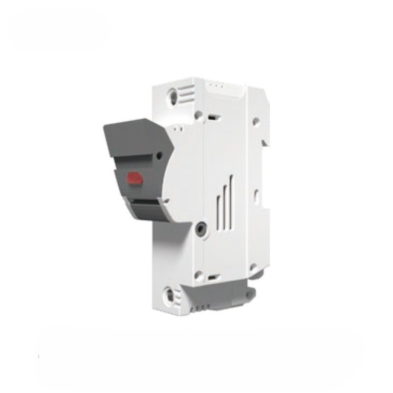 Amp fuse holder RT18X-125 with LED indicator Fuse size 
