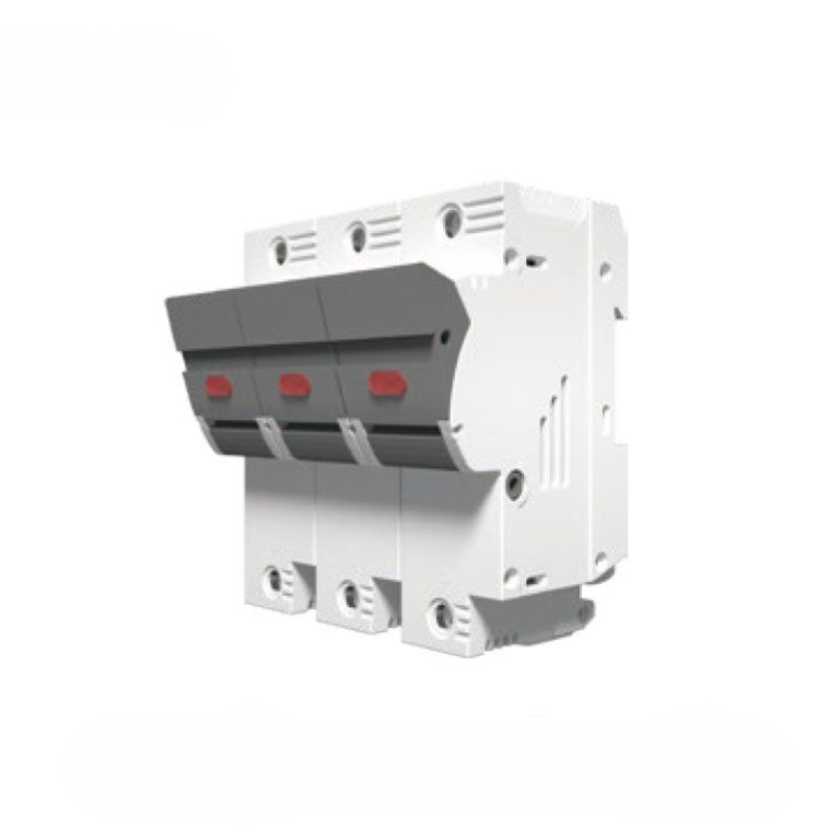 Amp fuse holder RT18X-125 with LED indicator Fuse size 