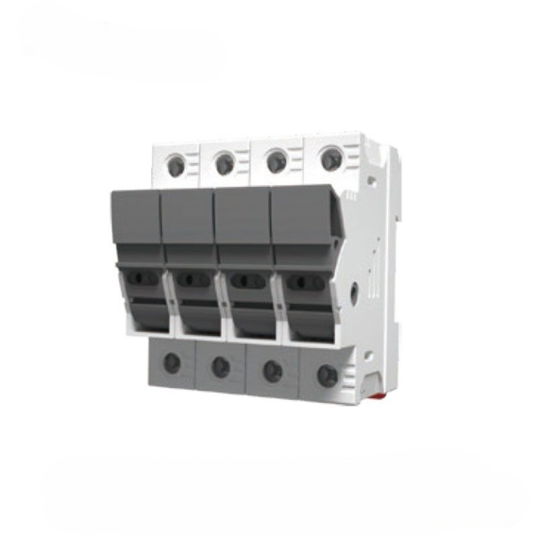 Amp fuse holder RT18X-125 with LED indicator Fuse size 