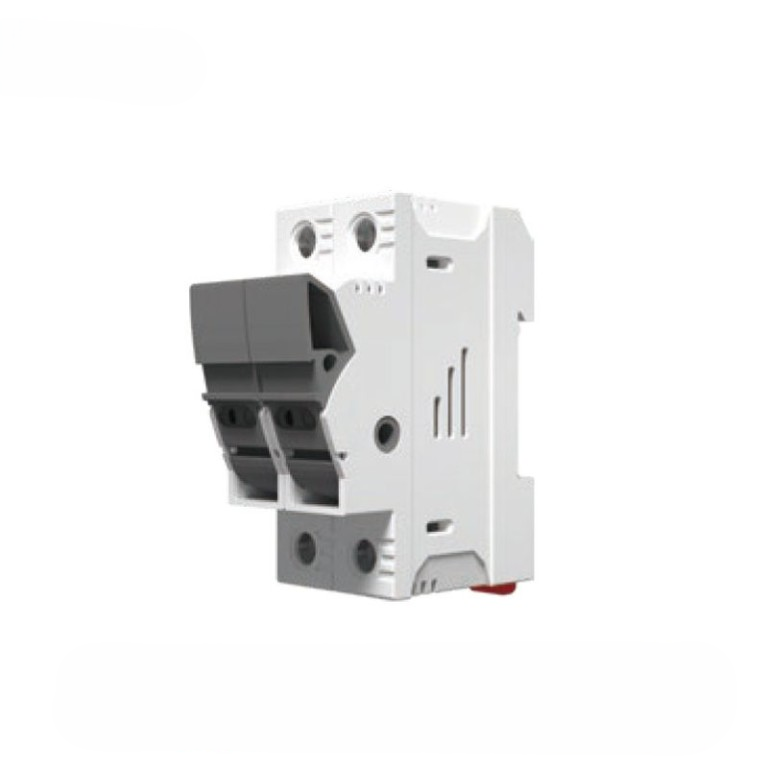 Fuse holder RT18-32 1P, 1P+N, 2P, 3P, 3P+N fuse size 10*38 