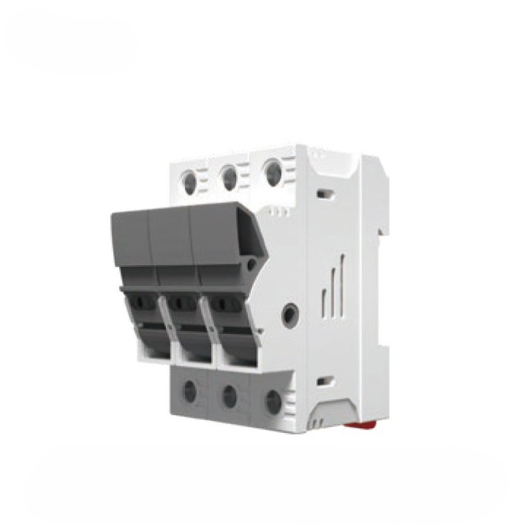 Fuse holder RT18-32 1P, 1P+N, 2P, 3P, 3P+N fuse size 10*38 