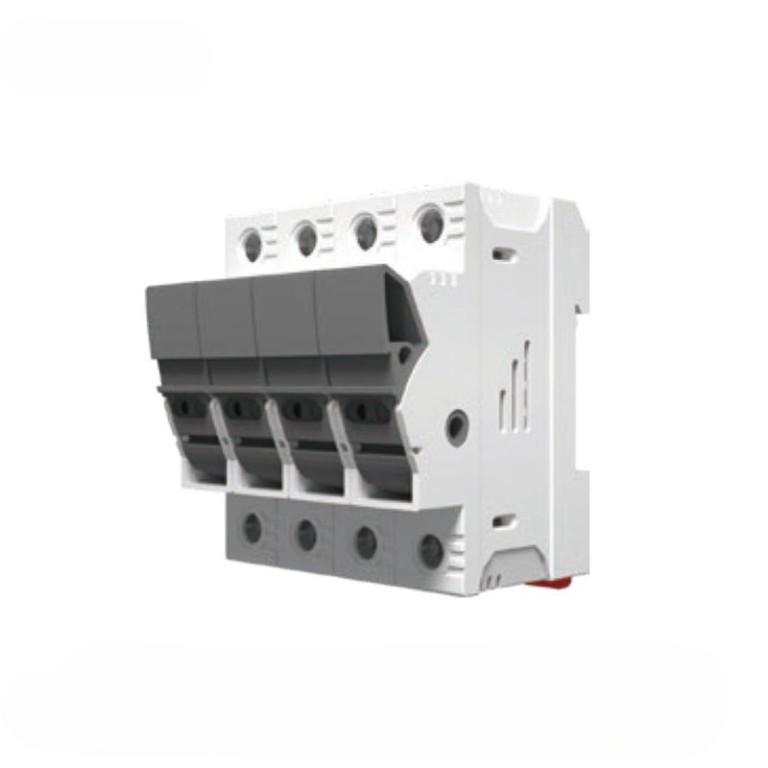 Fuse holder RT18-32 1P, 1P+N, 2P, 3P, 3P+N fuse size 10*38 