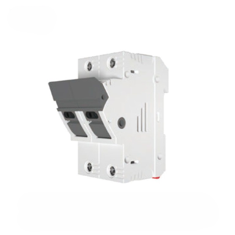 Class cc fuse holder RT18-63 fuse size 14*51