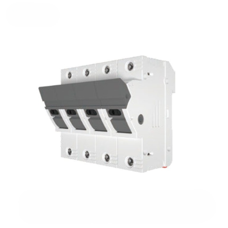 Class cc fuse holder RT18-63 fuse size 14*51