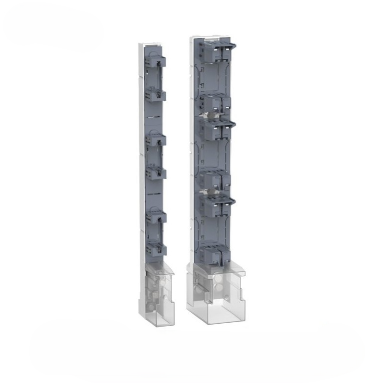 DNTRS Vertical Fuse Rail