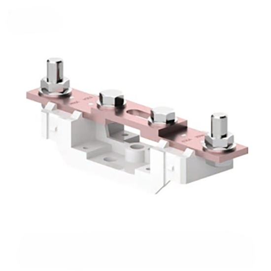 DNF1-3 series dc fuse holder NH3 Fuse link