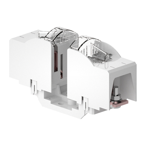 DNF1-2 series fuse holder automotive NH2 Fuse link