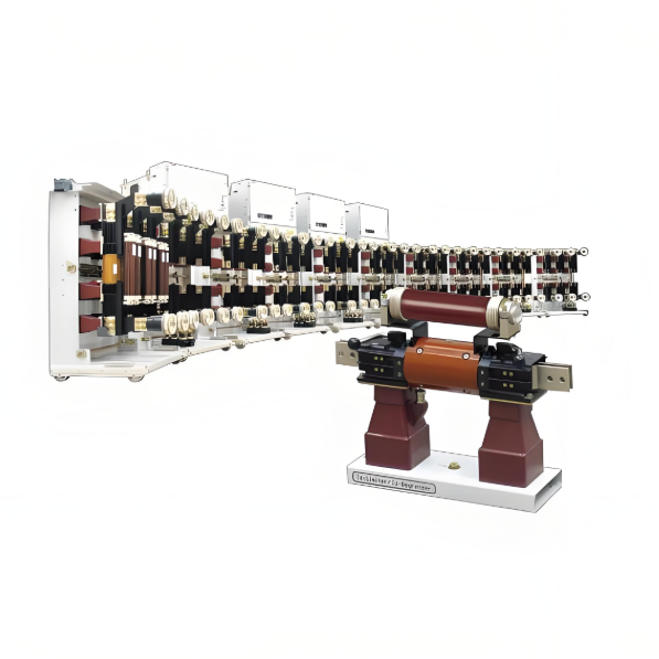 12kV Fast Current Limiter