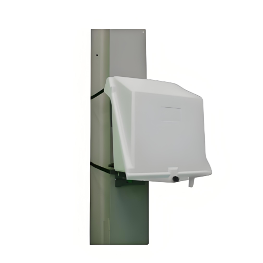 Circuit breaker Pole Mounted Circuit Breaker D265T (Middle Pole) with Digital Trip Unit