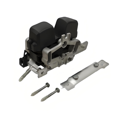 160A Pole fuse switch disconnector