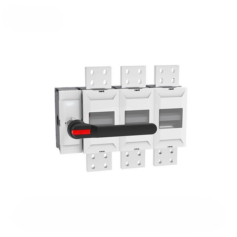 3200-4000A DNH40 series isolator switches