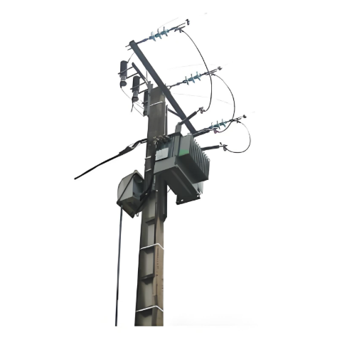 LV circuit breakers for protection of pole mounted distribution transformers