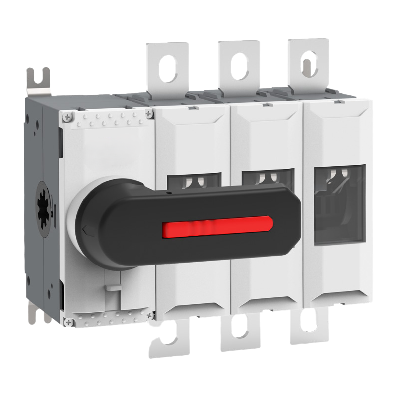 315-400A DNH40 Series Disconnector Switch