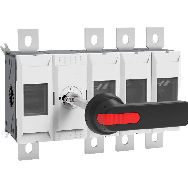 630-800A DNH40 Series Disconnector Switch
