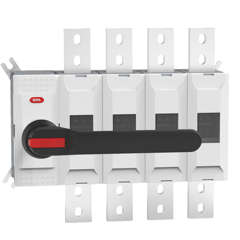 1000-1600A DNH40 Series Disconnector Switch
