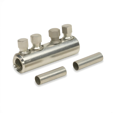 Cable connector mechanical