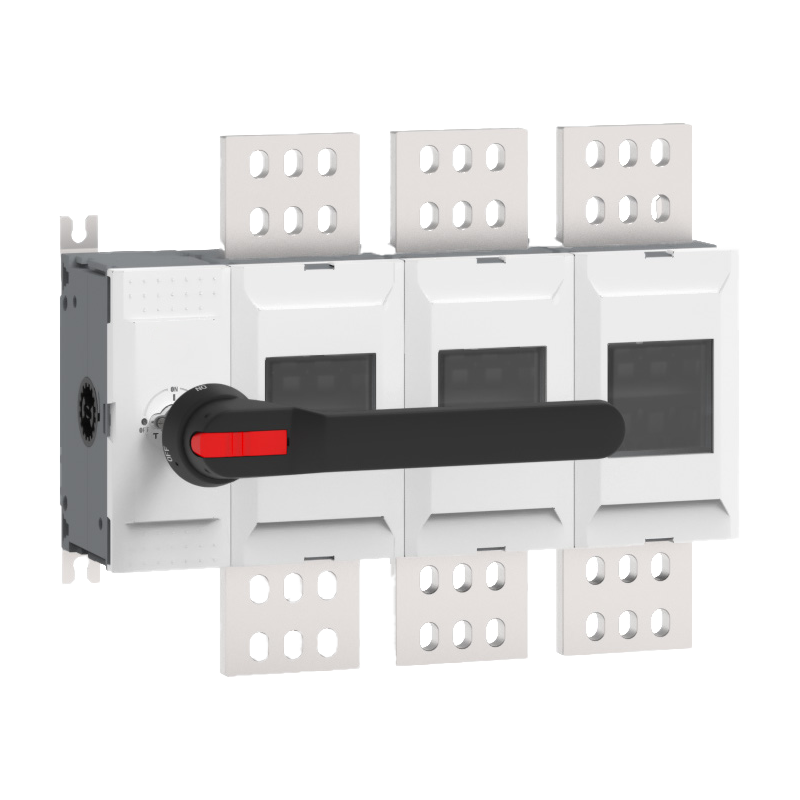 2000-2500A  DNH40 Series Disconnector Switch