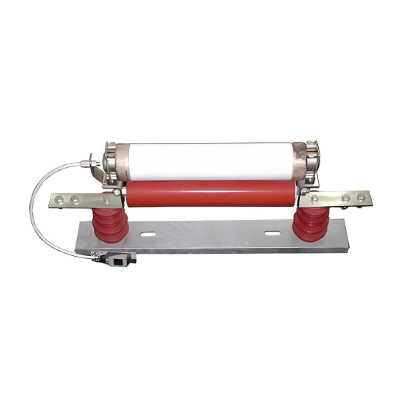 Large-Capacity High-Speed Current-Limiting Circuit Breaker