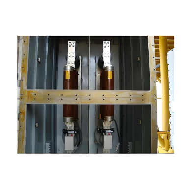 DC Short-Circuit Current Limiter