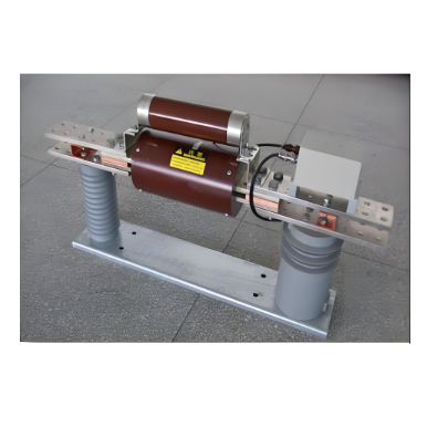 High-Current Current-Limiting Circuit Breaker/Short-Circuit Current Limiter(FCL)