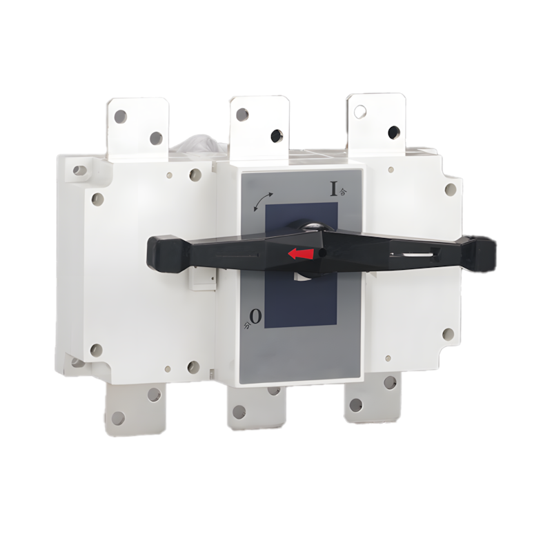 Isolator Switch DNH8(HGL) Series Load-Disconnector Switch