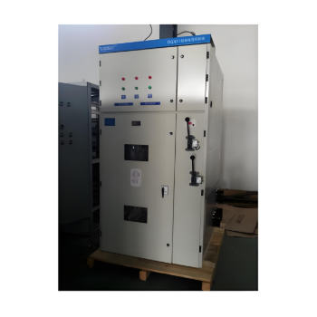 Large-Capacity High-Speed Switch/High-Current Current-Limiting Circuit Breaker
