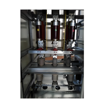 Large-Capacity High-Speed Switch/High-Current Current-Limiting Circuit Breaker