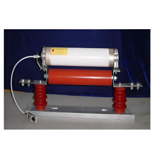Lightweight High-Speed Current-Limiting Circuit Breaker