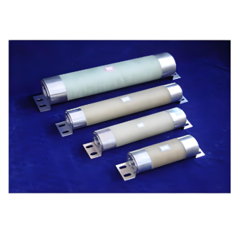 Special High-Voltage Current-Limiting Fuse