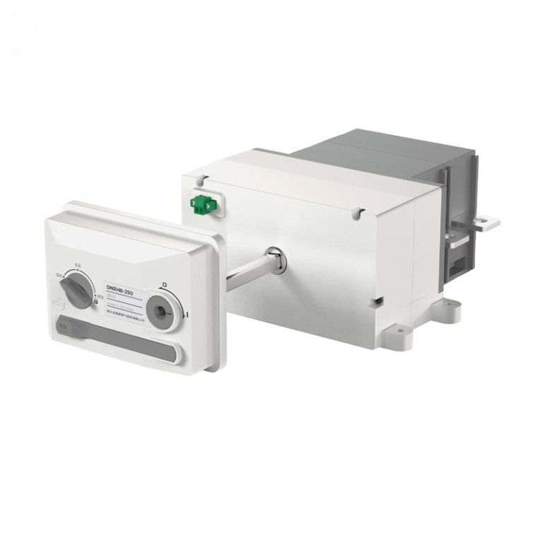 DNRH8 Combined Switch in Energy Storage System