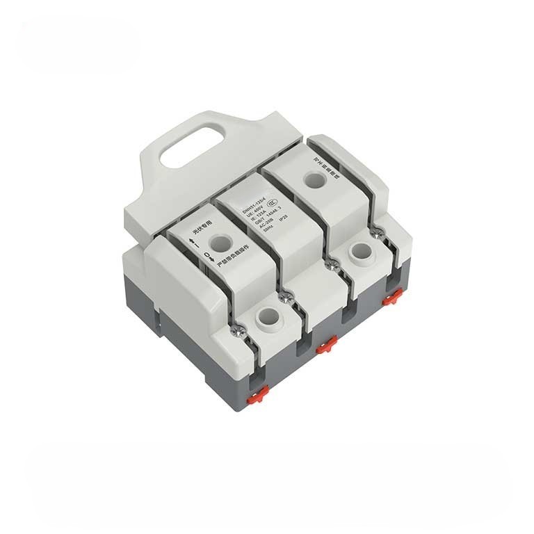 DNH51 DC Knife Switch PV System  PV Knife Switch manufacture
