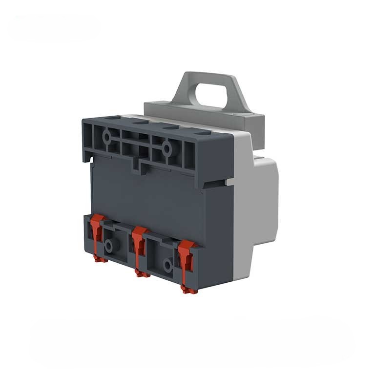 DNH51 DC Knife Switch PV System  PV Knife Switch manufacture