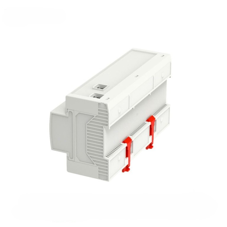 DNH41 Automatic Transfer Switch 10-80A ATS