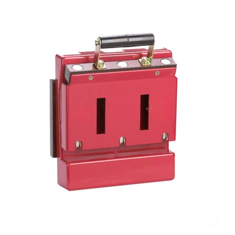 HD11F, HS11F series single throw and double throw protective knife switches