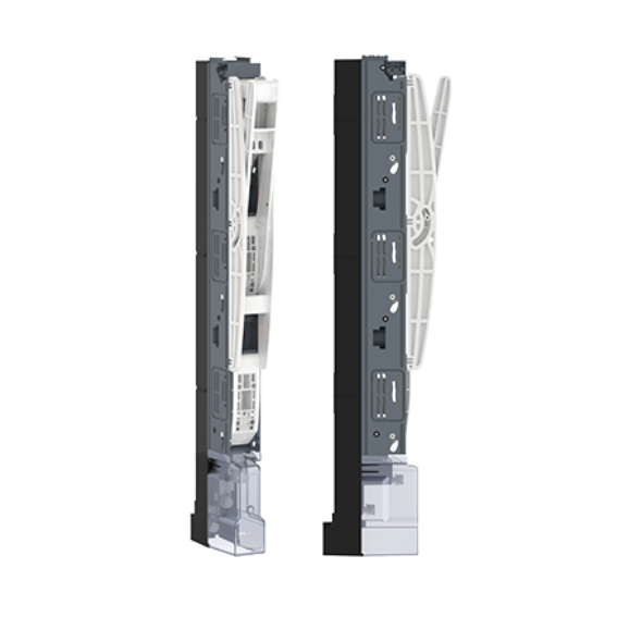 Pluggable Communication Module Three-Phase YTL Energy Meter Device