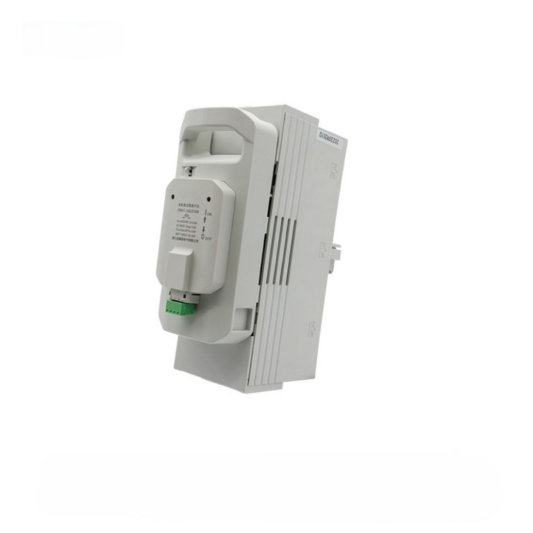 DNH1-160/21GR 2P fused switch