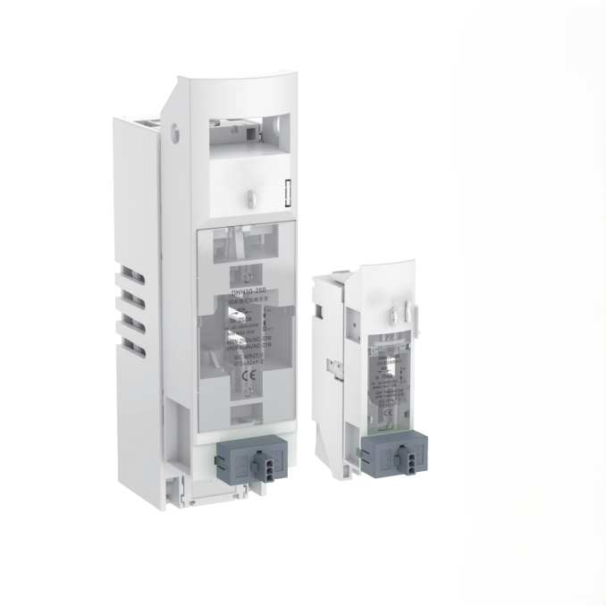 DNH10 1P Fuse Switch Disconnector